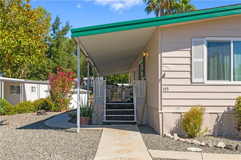 31130 S General Kearny Road #145 Temecula, CA 92591