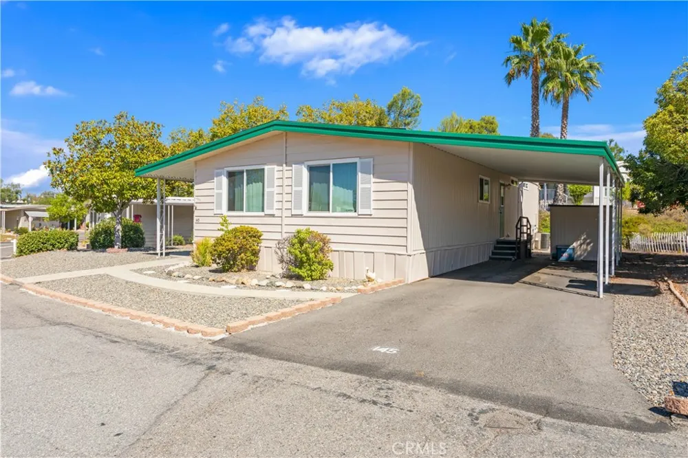 31130 S General Kearny Road #145 Temecula, CA 92591