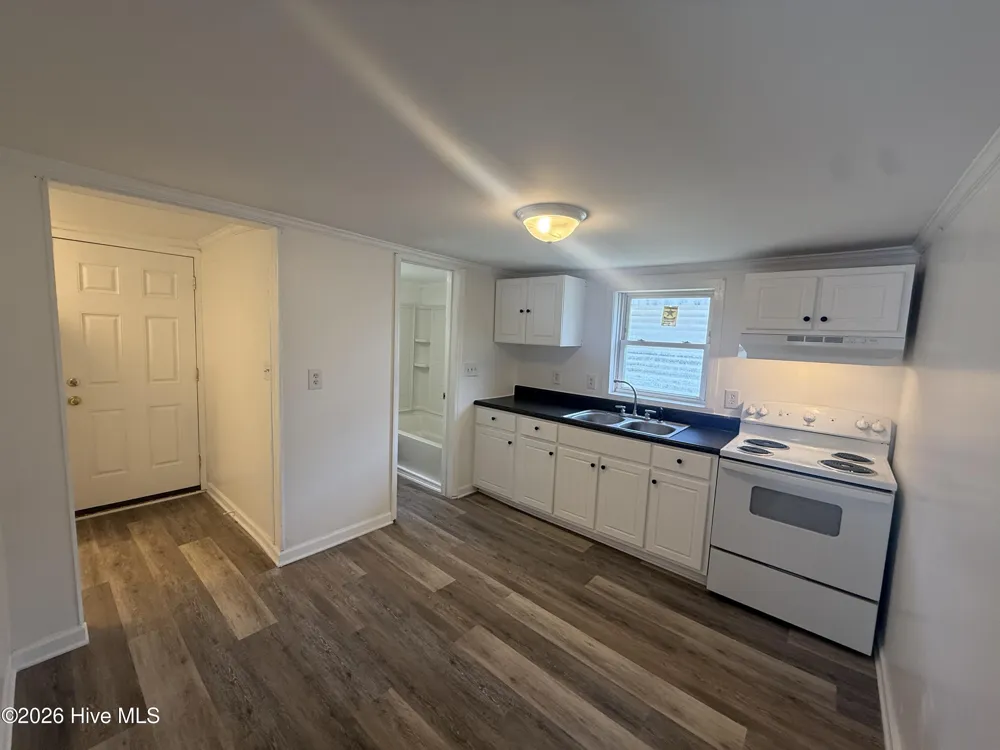 111 Phillips Street La Grange, NC 28551