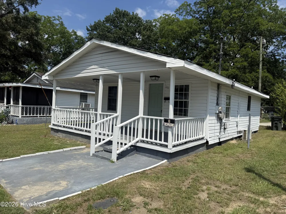 111 Phillips Street La Grange, NC 28551