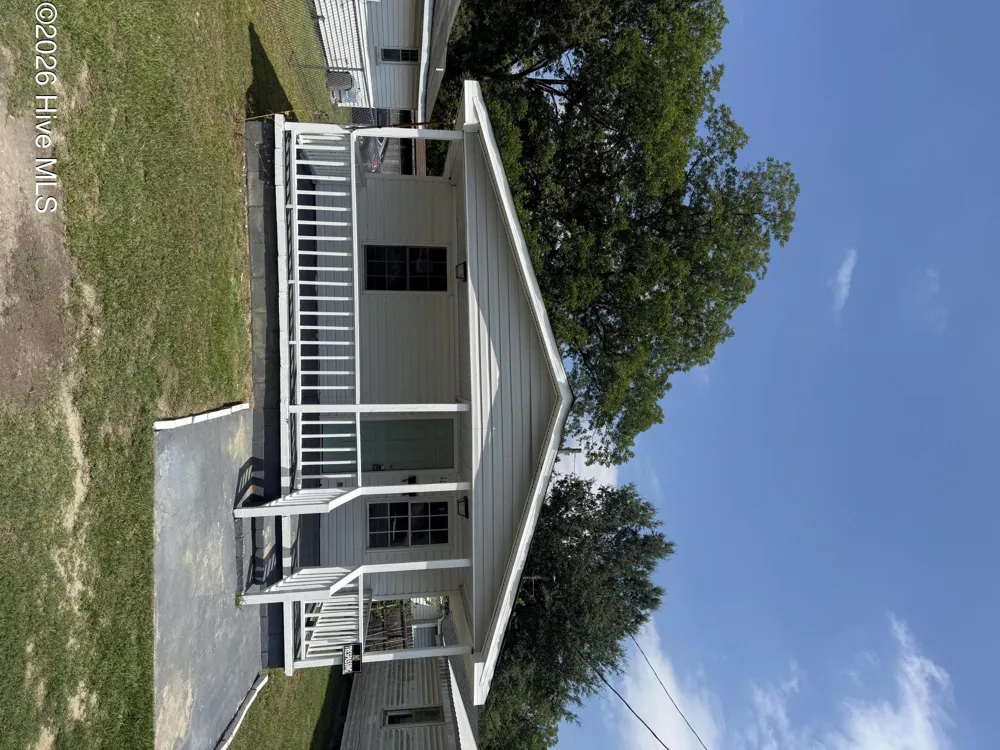 111 Phillips Street La Grange, NC 28551
