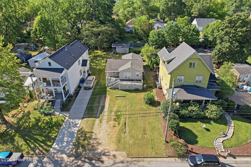 149 Prospect Avenue Raleigh, NC 27603