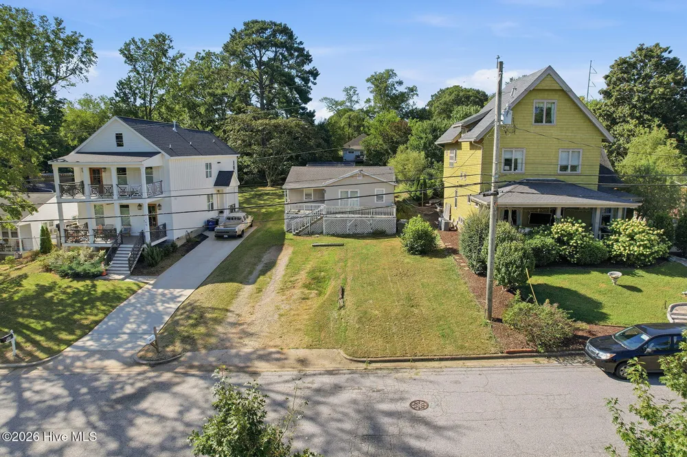 149 Prospect Avenue Raleigh, NC 27603