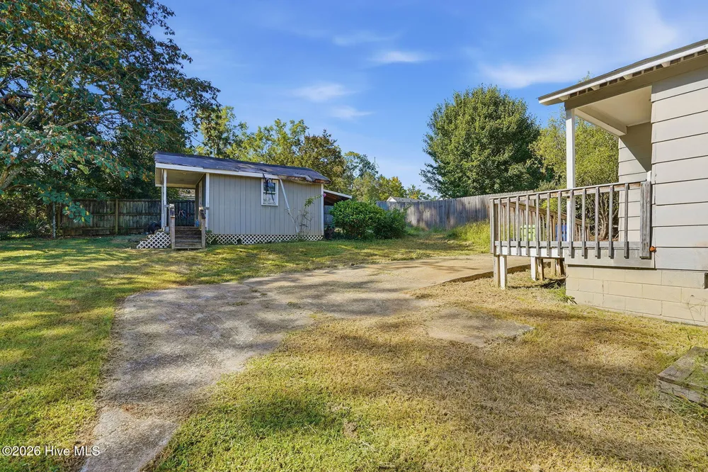 149 Prospect Avenue Raleigh, NC 27603