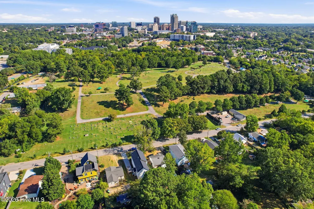 149 Prospect Avenue Raleigh, NC 27603