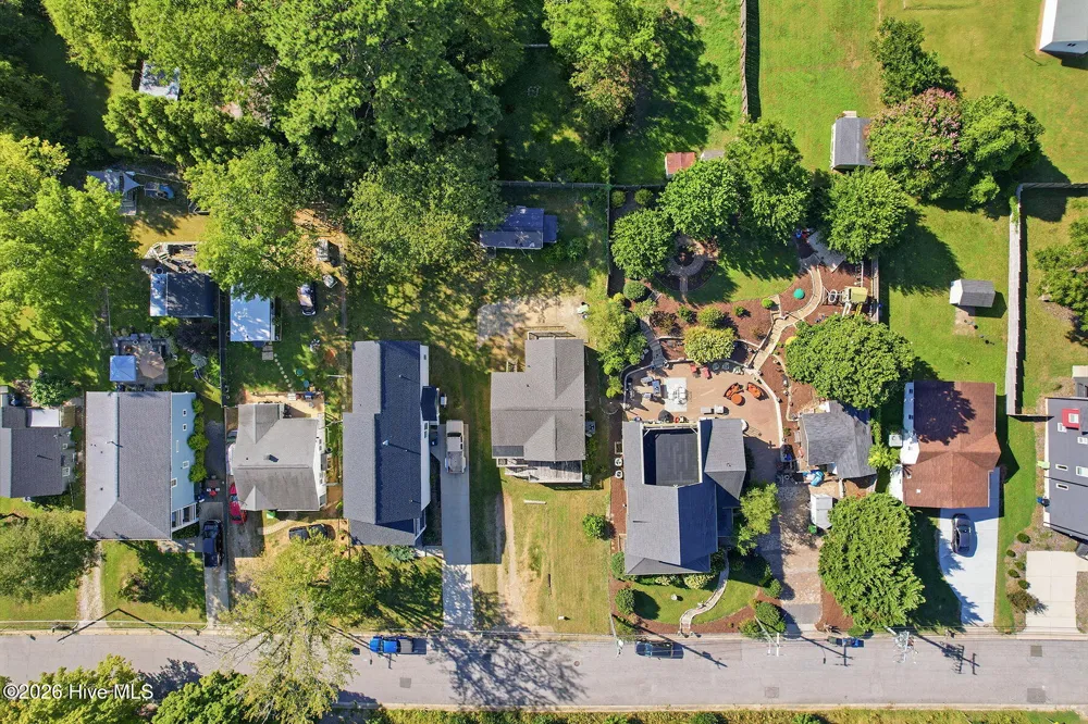 149 Prospect Avenue Raleigh, NC 27603