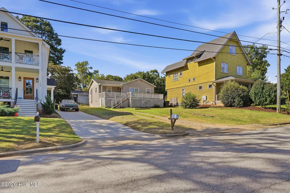 149 Prospect Avenue Raleigh, NC 27603