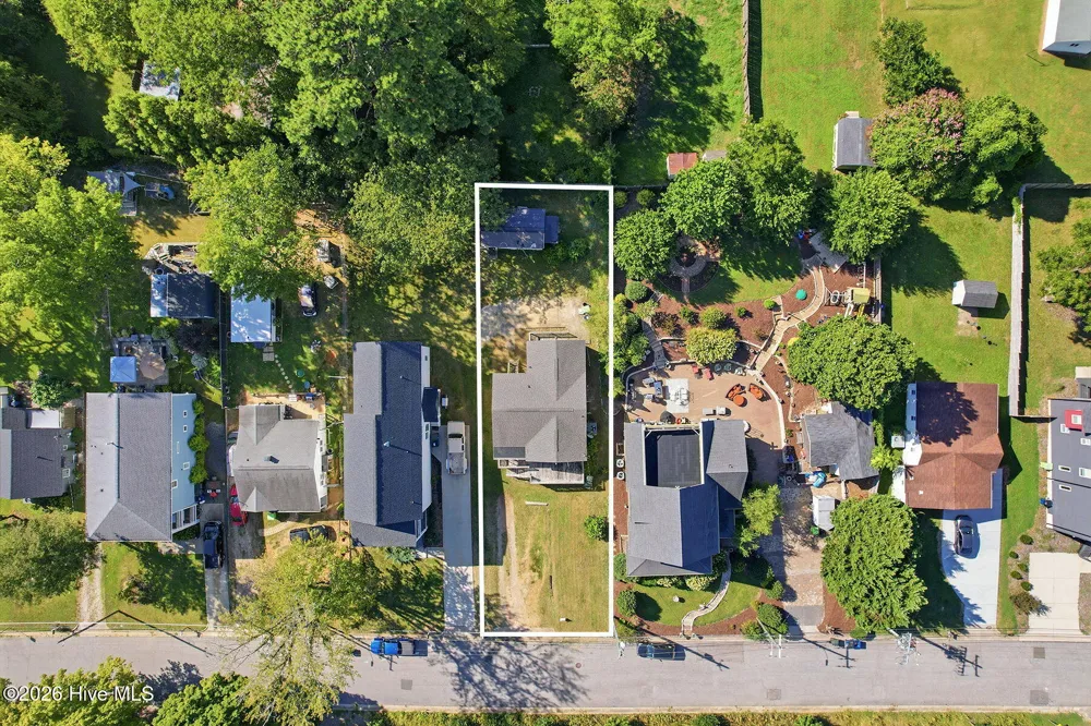 149 Prospect Avenue Raleigh, NC 27603