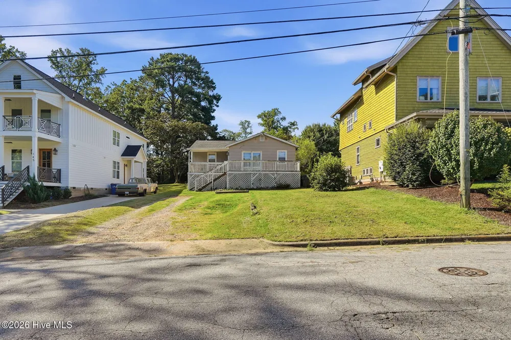 149 Prospect Avenue Raleigh, NC 27603