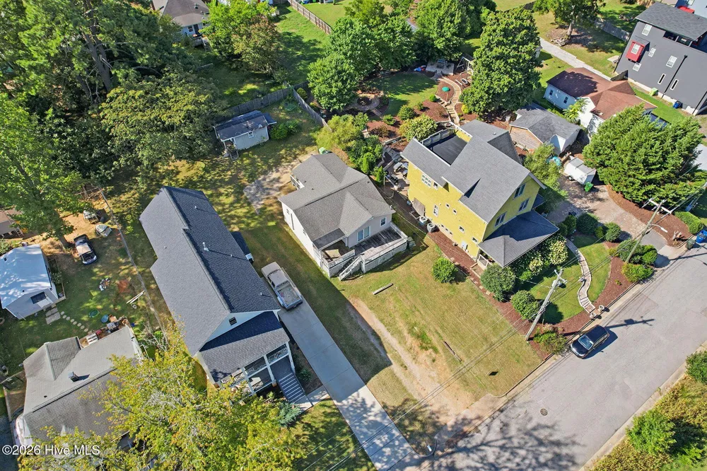 149 Prospect Avenue Raleigh, NC 27603