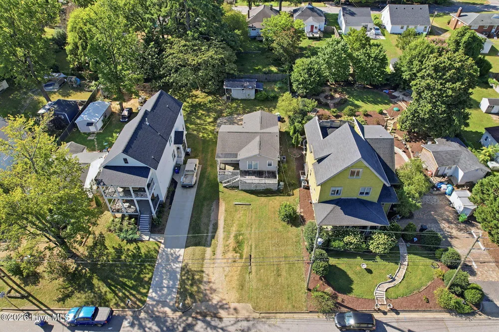149 Prospect Avenue Raleigh, NC 27603