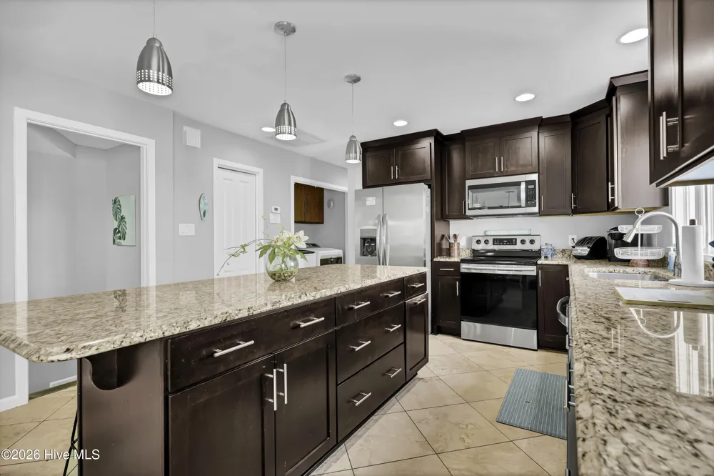 108 S Lumina Avenue #A Wrightsville Beach, NC 28480