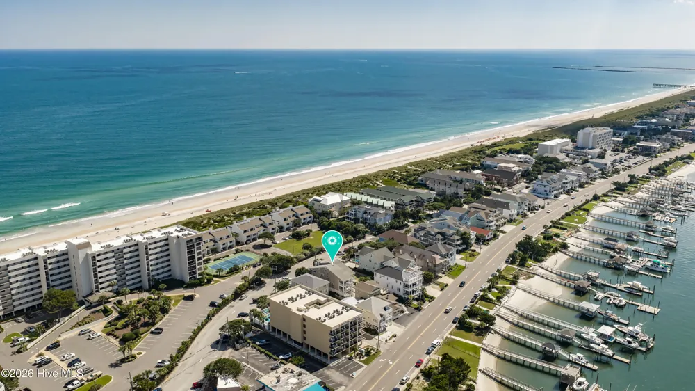 108 S Lumina Avenue #A Wrightsville Beach, NC 28480