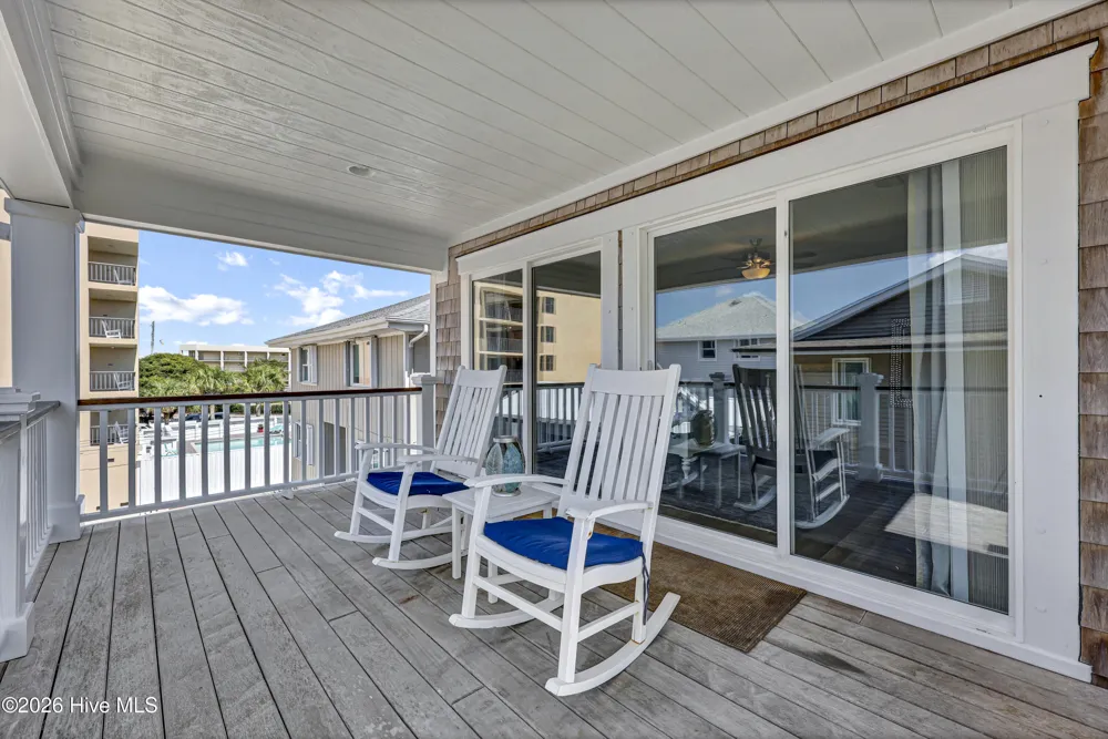 108 S Lumina Avenue #A Wrightsville Beach, NC 28480