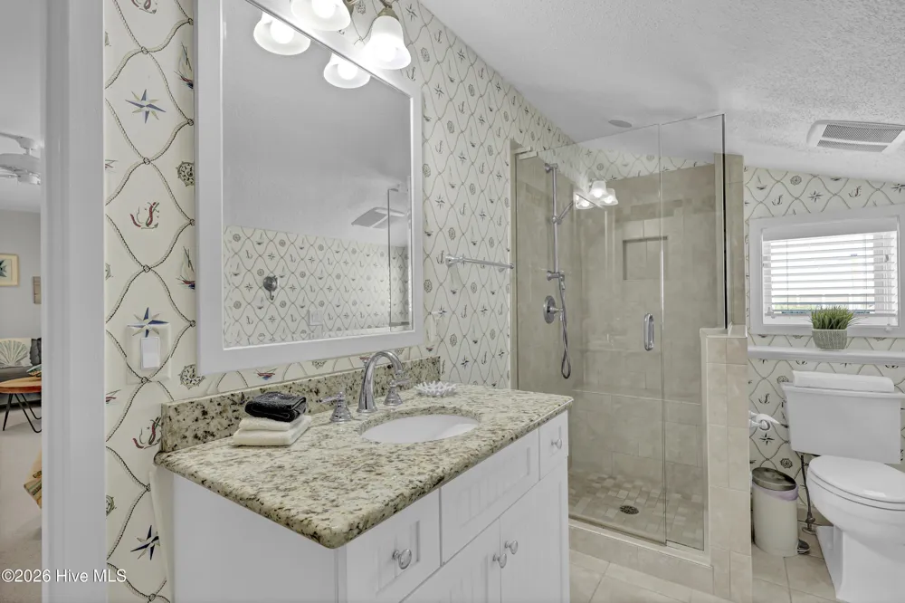 108 S Lumina Avenue #A Wrightsville Beach, NC 28480