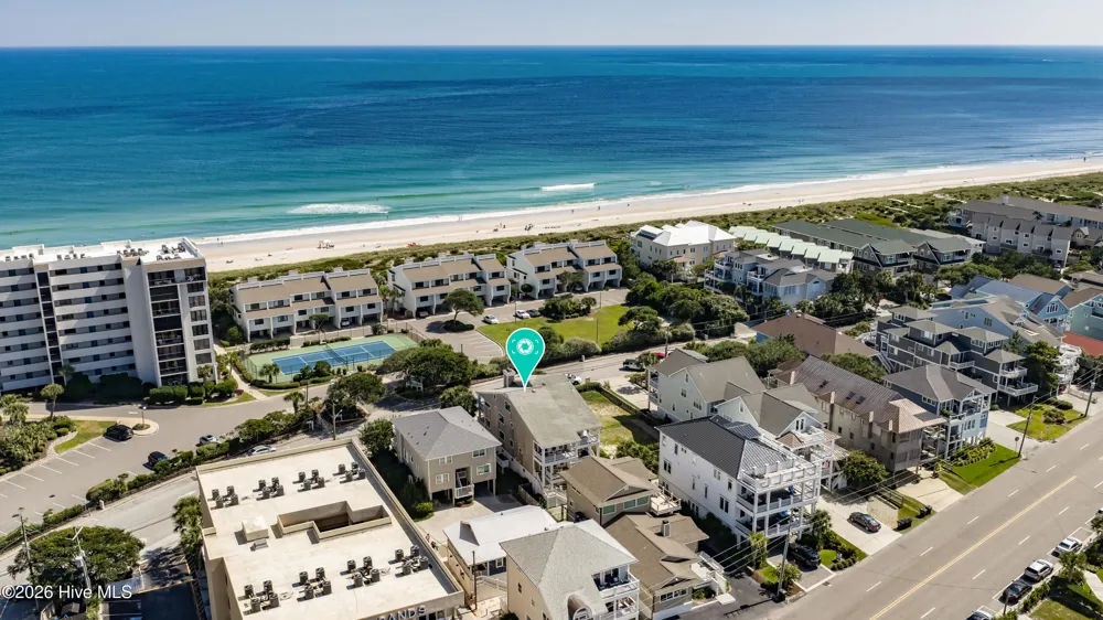 108 S Lumina Avenue #A Wrightsville Beach, NC 28480