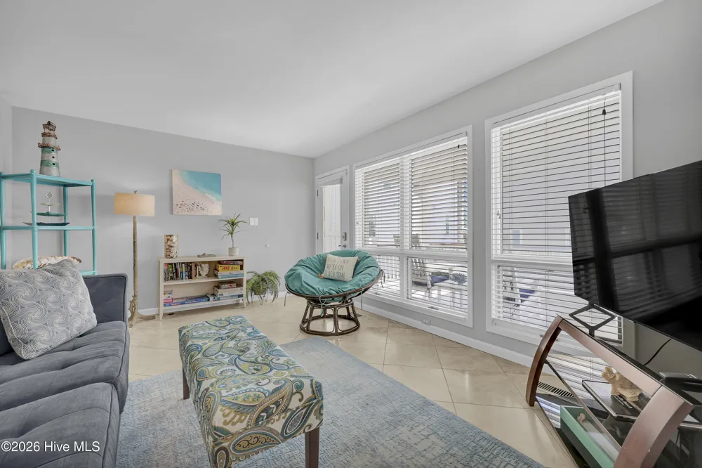 108 S Lumina Avenue #A Wrightsville Beach, NC 28480