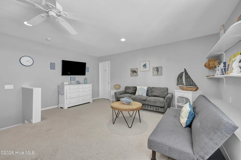 108 S Lumina Avenue #A Wrightsville Beach, NC 28480