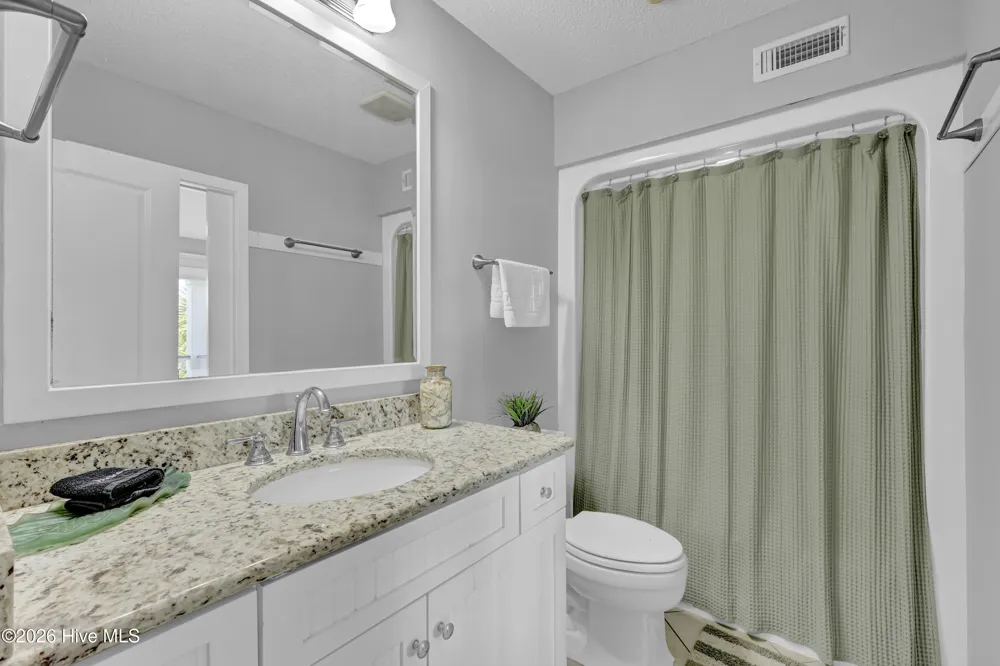 108 S Lumina Avenue #A Wrightsville Beach, NC 28480
