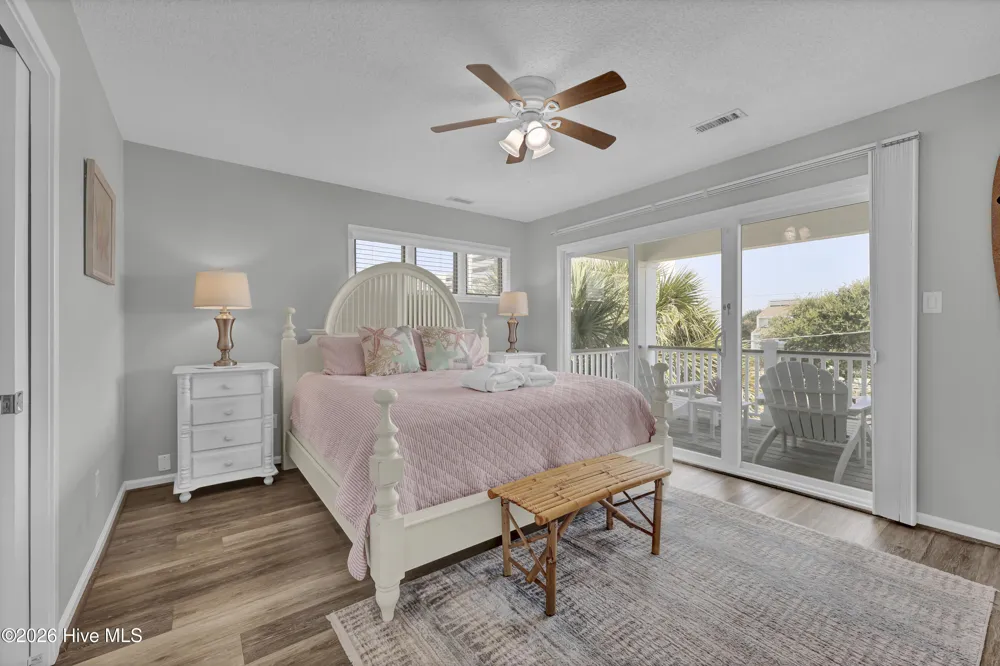 108 S Lumina Avenue #A Wrightsville Beach, NC 28480