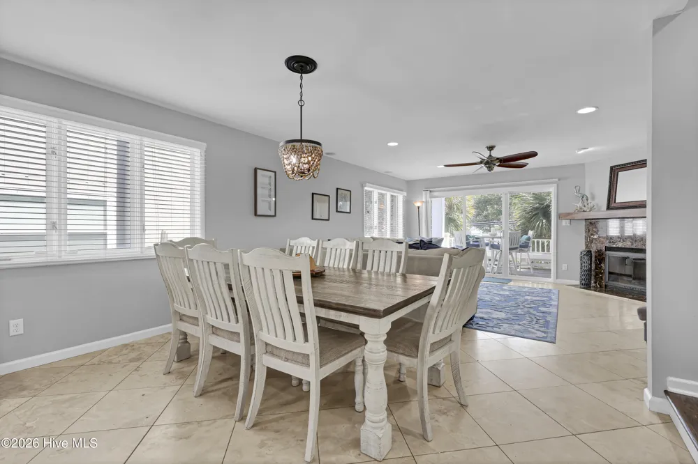 108 S Lumina Avenue #A Wrightsville Beach, NC 28480
