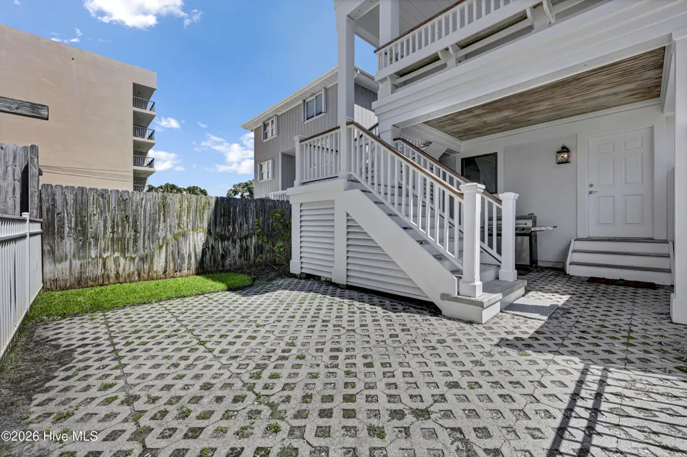 108 S Lumina Avenue #A Wrightsville Beach, NC 28480