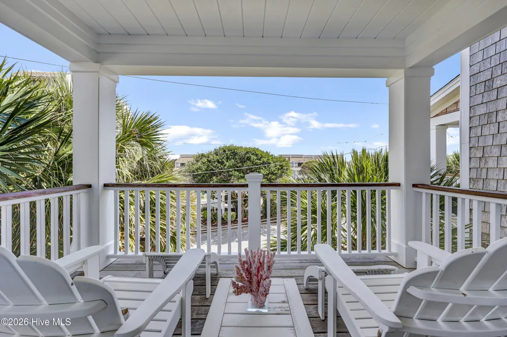 108 S Lumina Avenue #A Wrightsville Beach, NC 28480