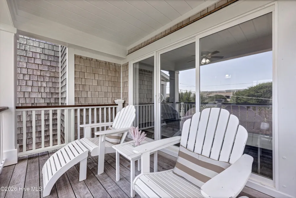 108 S Lumina Avenue #A Wrightsville Beach, NC 28480