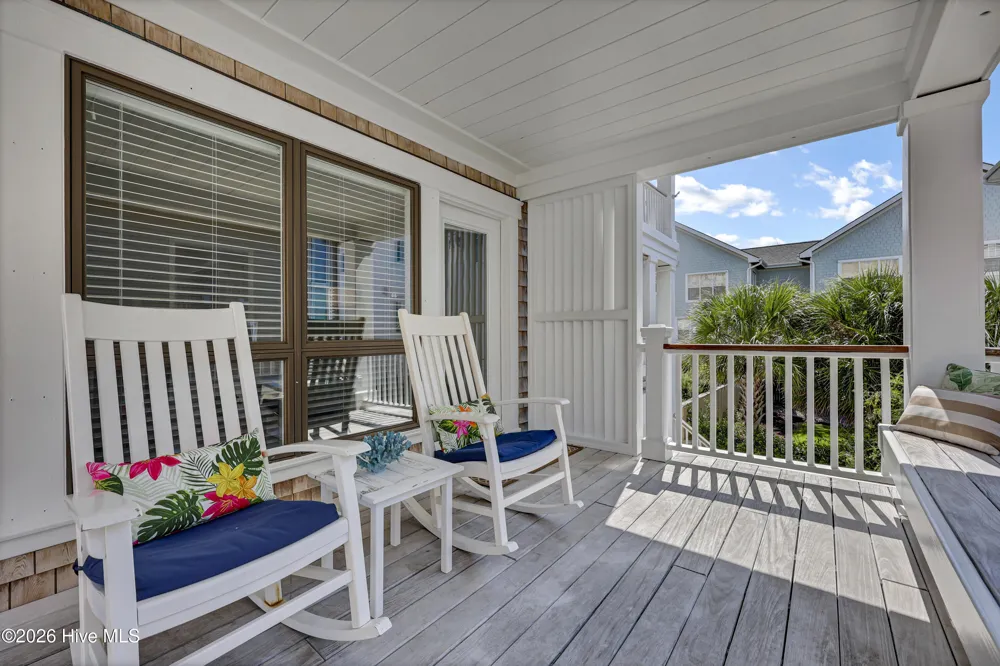108 S Lumina Avenue #A Wrightsville Beach, NC 28480