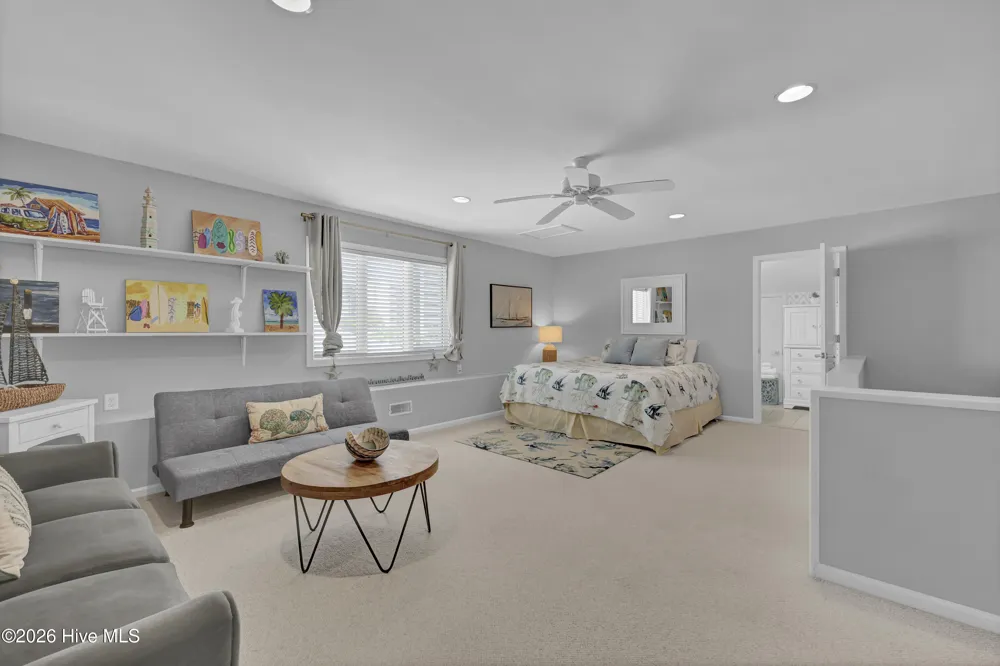108 S Lumina Avenue #A Wrightsville Beach, NC 28480