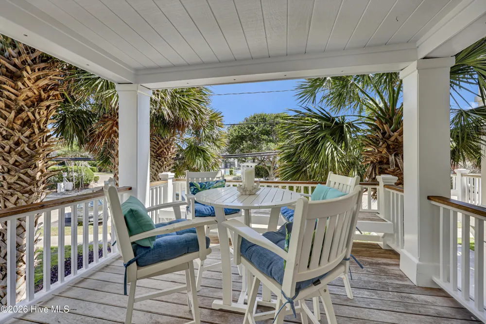 108 S Lumina Avenue #A Wrightsville Beach, NC 28480