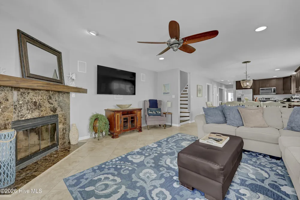 108 S Lumina Avenue #A Wrightsville Beach, NC 28480