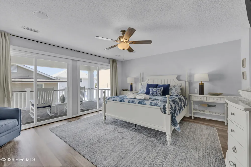 108 S Lumina Avenue #A Wrightsville Beach, NC 28480