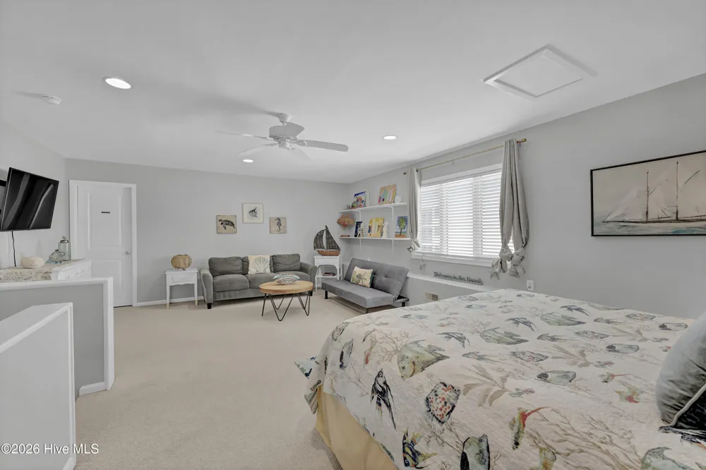 108 S Lumina Avenue #A Wrightsville Beach, NC 28480
