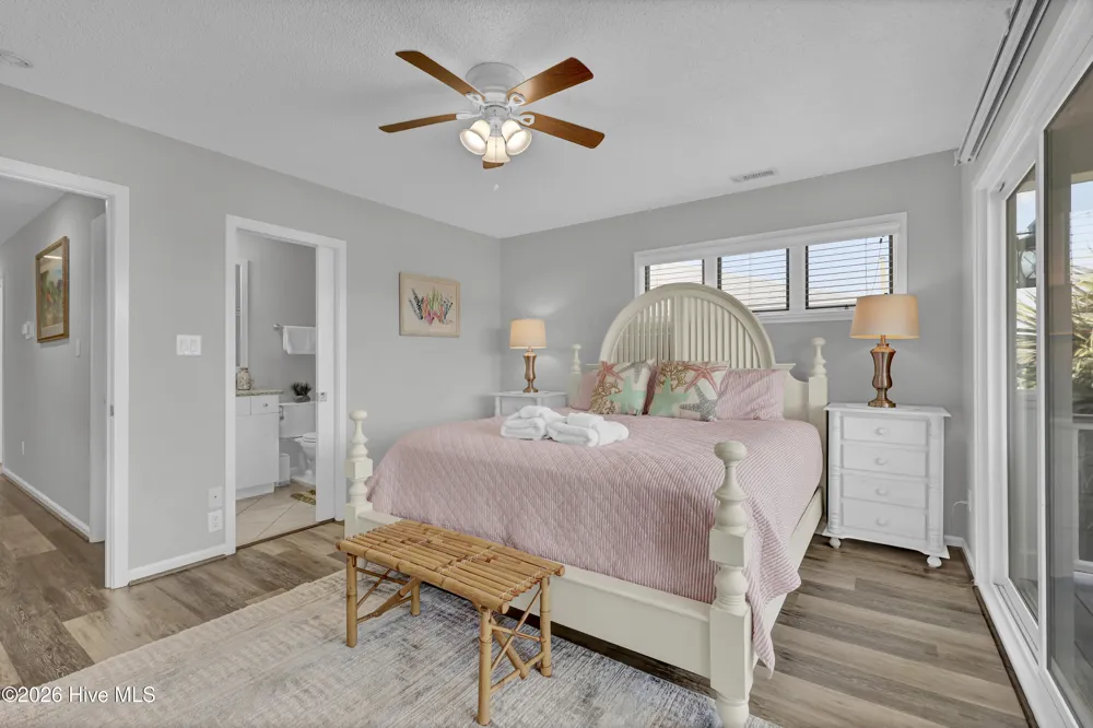 108 S Lumina Avenue #A Wrightsville Beach, NC 28480