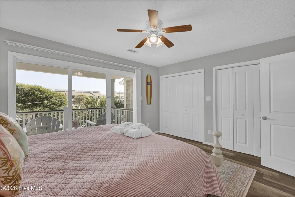 108 S Lumina Avenue #A Wrightsville Beach, NC 28480