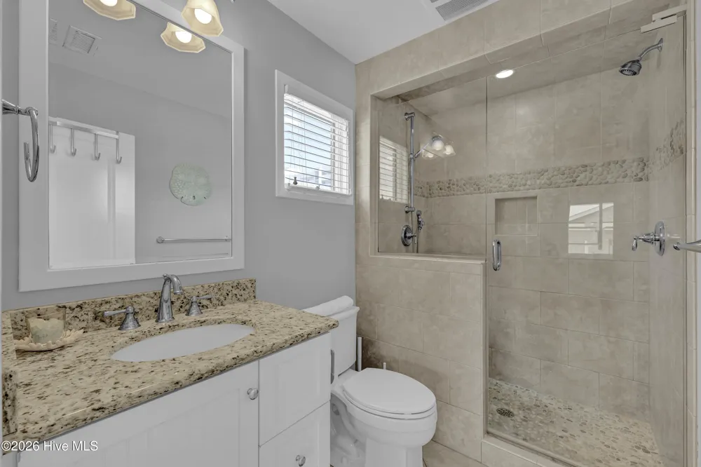 108 S Lumina Avenue #A Wrightsville Beach, NC 28480