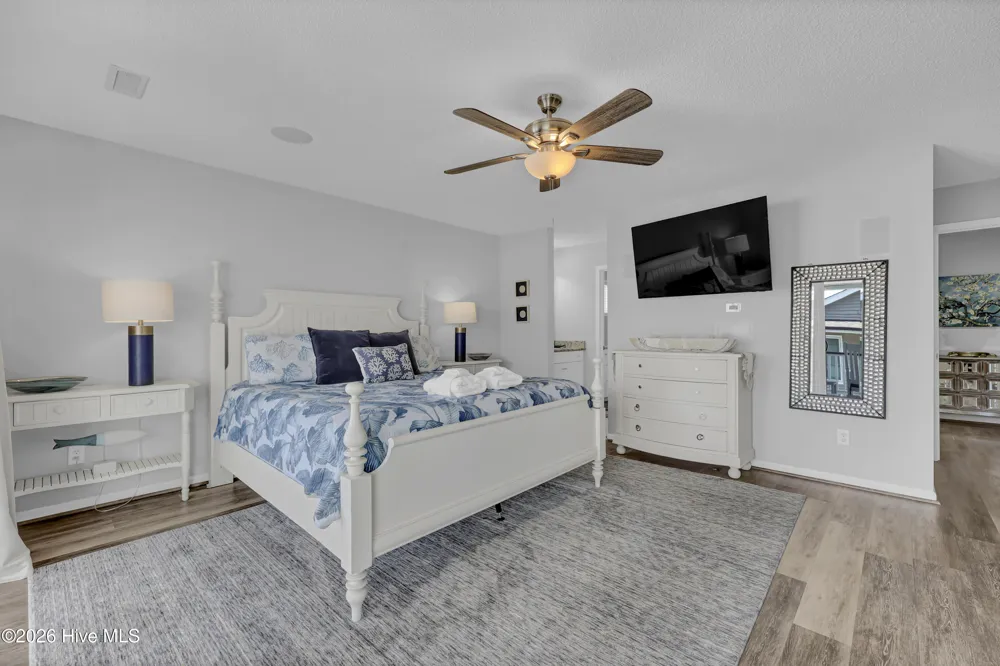 108 S Lumina Avenue #A Wrightsville Beach, NC 28480