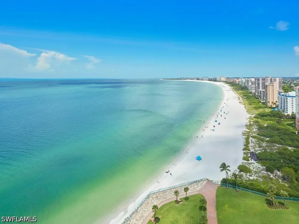 Cape Marco Drive #1903 Marco Island, FL 34145