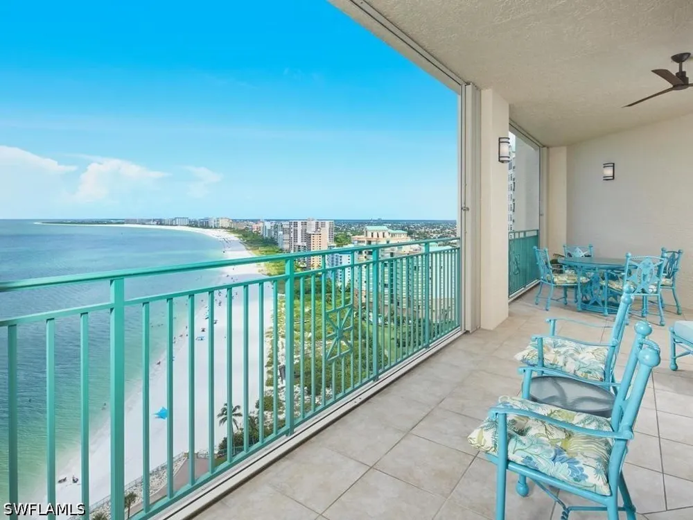 Cape Marco Drive #1903 Marco Island, FL 34145