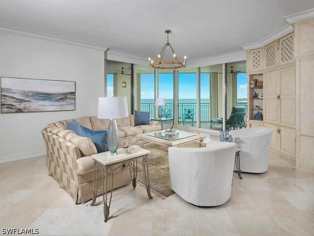 Cape Marco Drive #1903 Marco Island, FL 34145