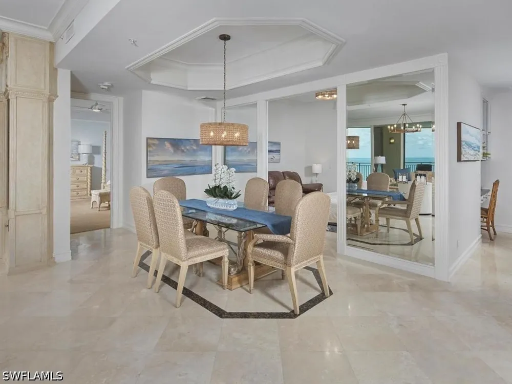 Cape Marco Drive #1903 Marco Island, FL 34145
