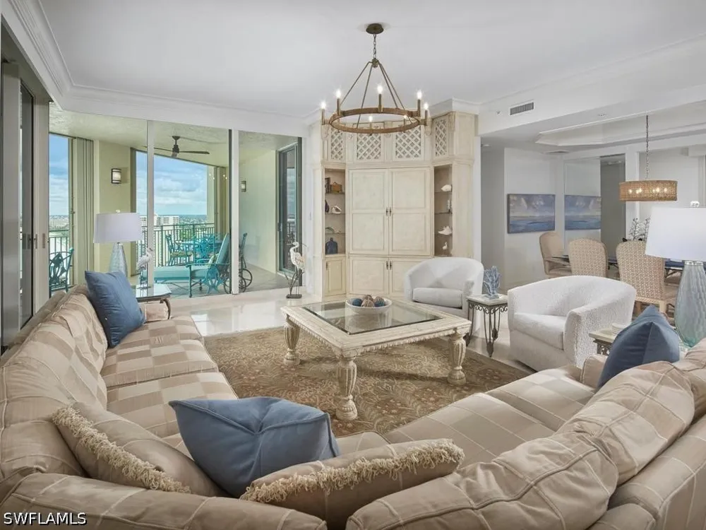 Cape Marco Drive #1903 Marco Island, FL 34145