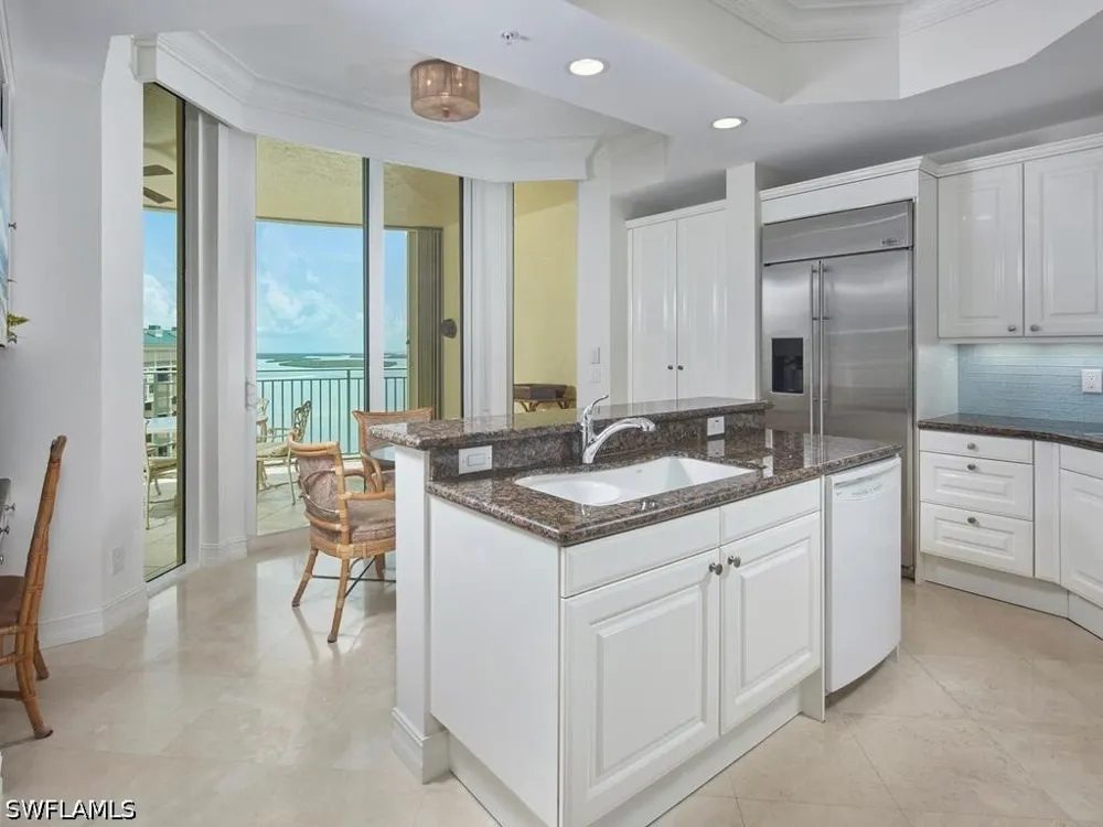 Cape Marco Drive #1903 Marco Island, FL 34145