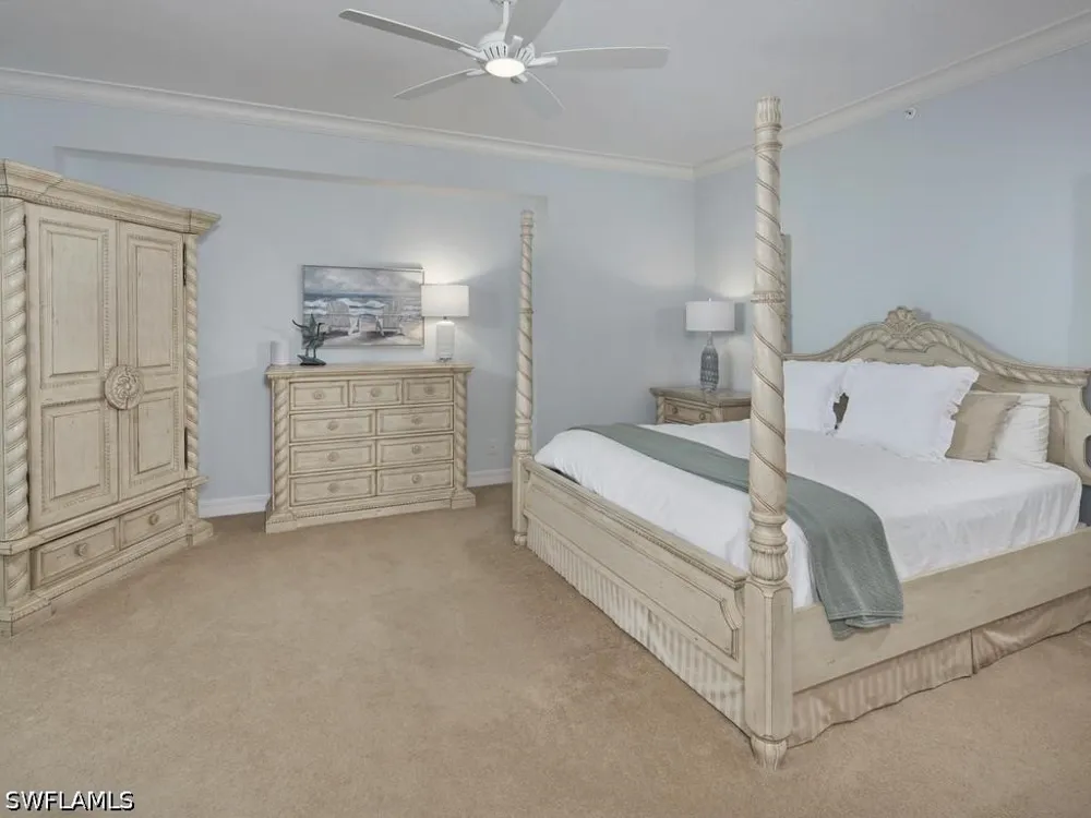 Cape Marco Drive #1903 Marco Island, FL 34145