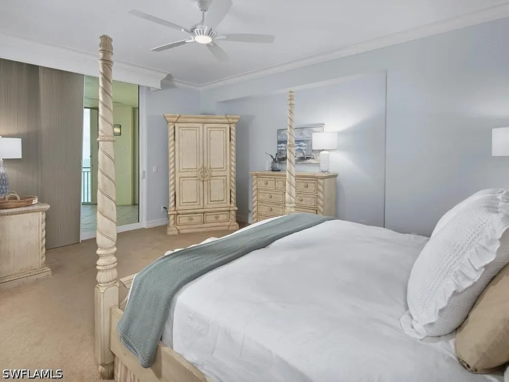 Cape Marco Drive #1903 Marco Island, FL 34145