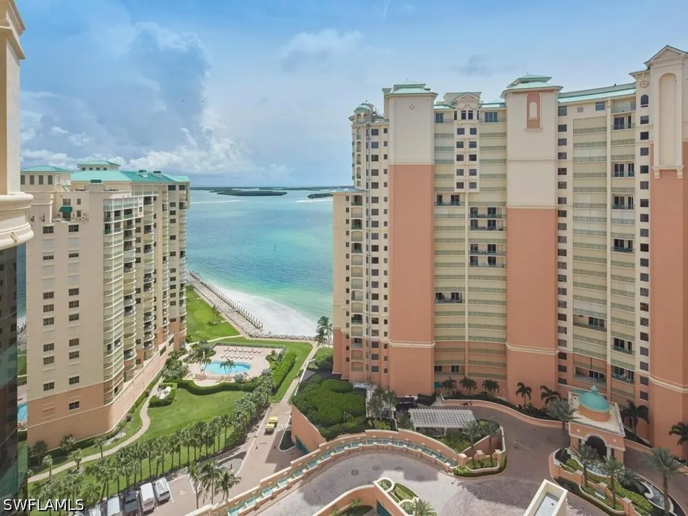 Cape Marco Drive #1903 Marco Island, FL 34145