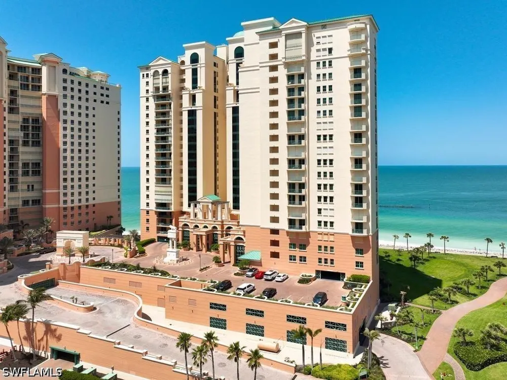 Cape Marco Drive #1903 Marco Island, FL 34145