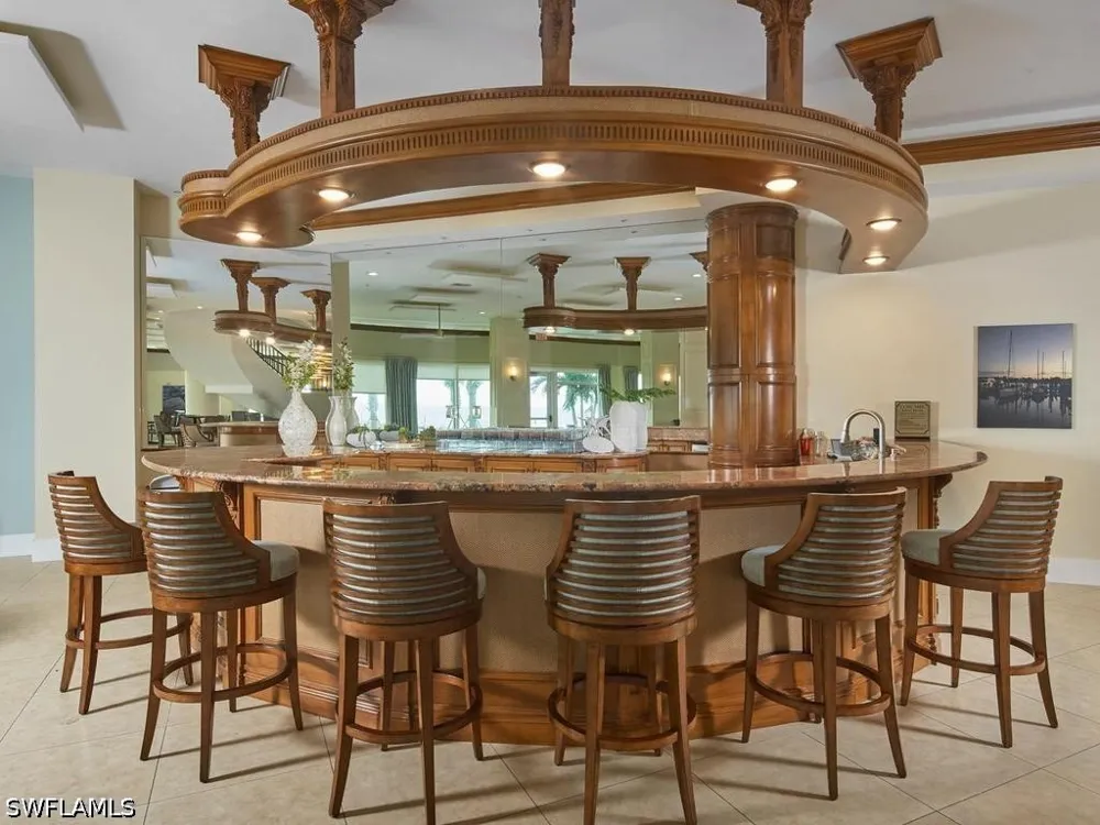 Cape Marco Drive #1903 Marco Island, FL 34145