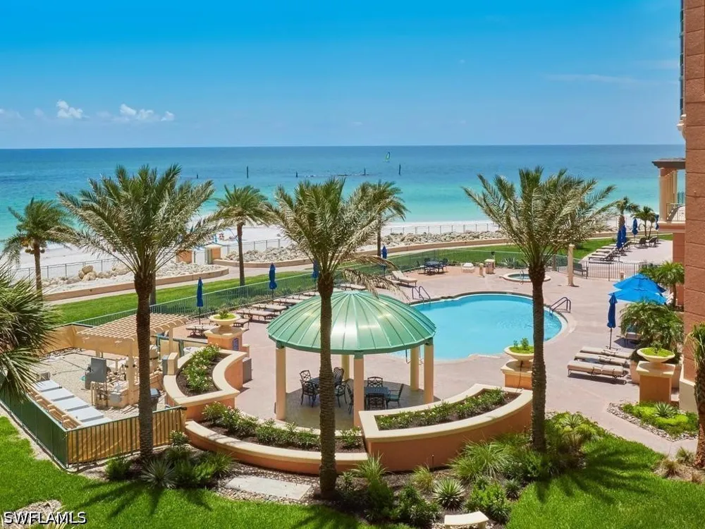 Cape Marco Drive #1903 Marco Island, FL 34145